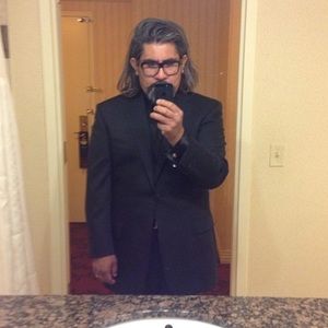 Meet your Posher, Fernando